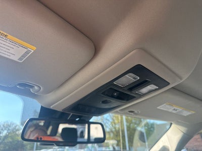 2016 RAM 1500 Outdoorsman