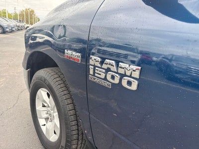 2020 RAM 1500 Classic SLT