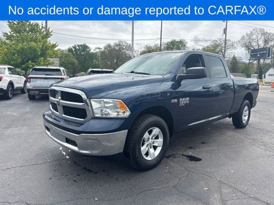 2020 RAM 1500 Classic SLT