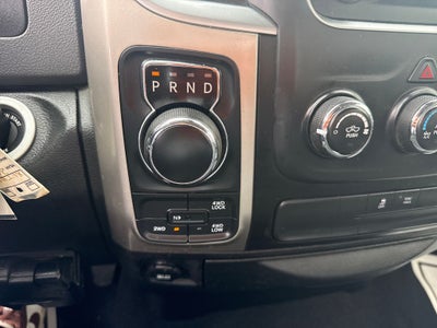 2020 RAM 1500 Classic SLT