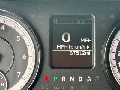 2020 RAM 1500 Classic SLT