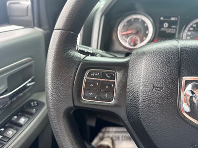 2020 RAM 1500 Classic SLT