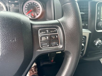 2020 RAM 1500 Classic SLT