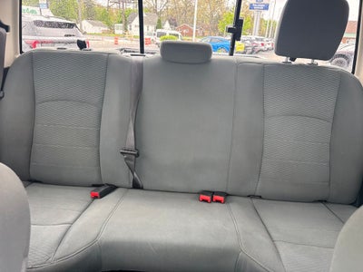 2020 RAM 1500 Classic SLT