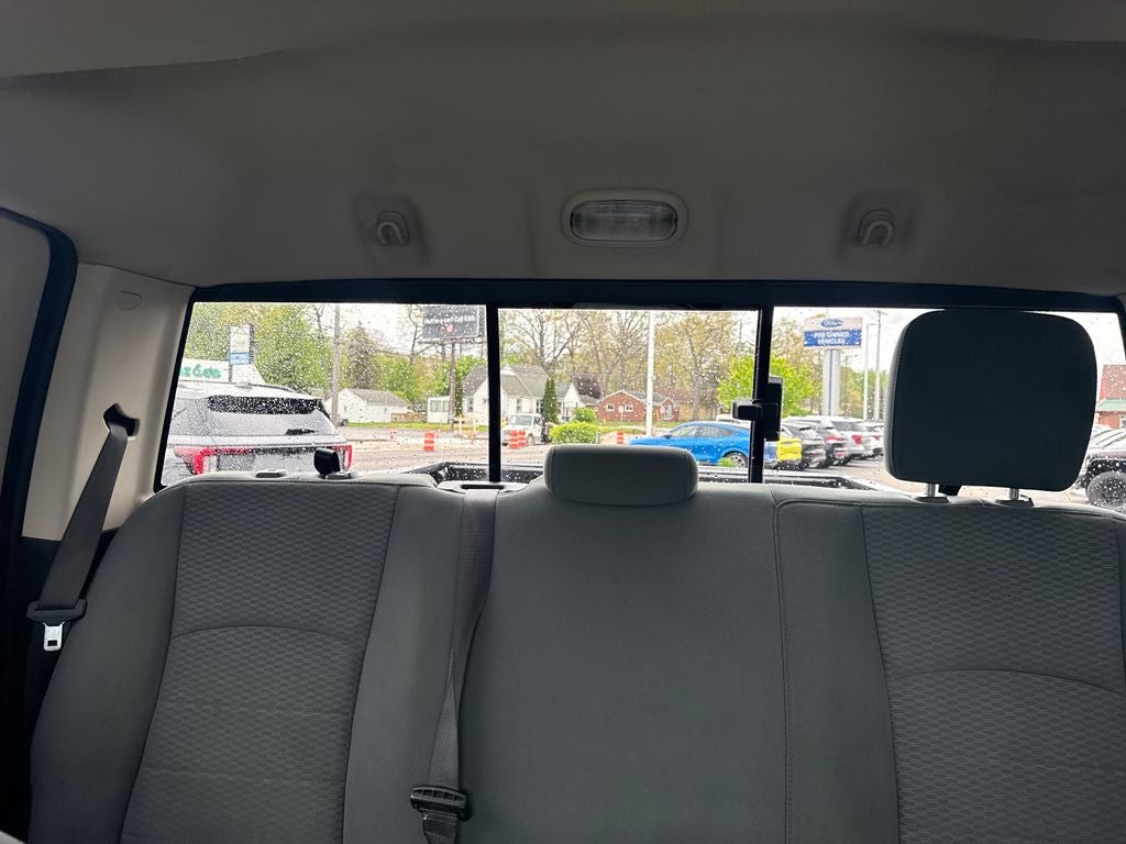 2020 RAM 1500 Classic SLT