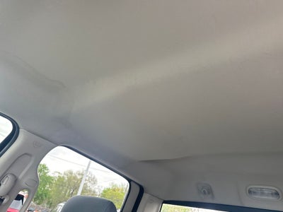 2020 RAM 1500 Classic SLT