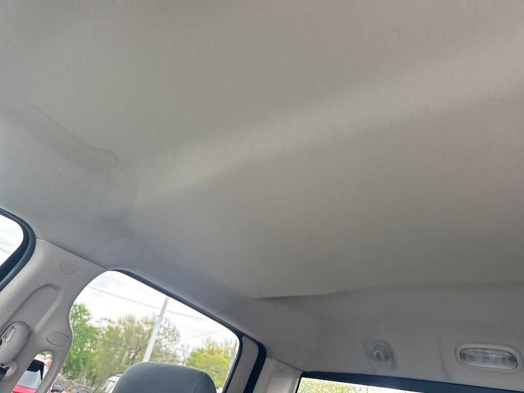 2020 RAM 1500 Classic SLT