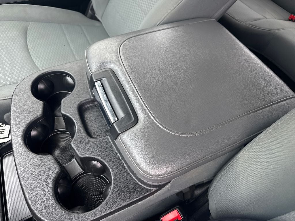 2020 RAM 1500 Classic SLT