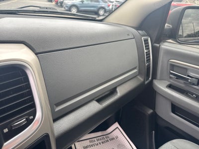 2020 RAM 1500 Classic SLT
