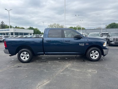 2020 RAM 1500 Classic SLT