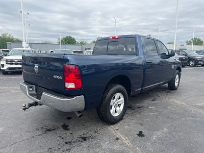 2020 RAM 1500 Classic SLT
