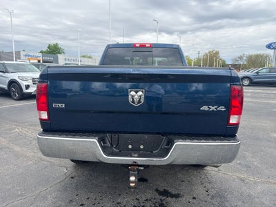 2020 RAM 1500 Classic SLT
