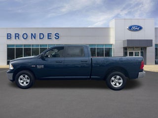 2020 RAM 1500 Classic SLT