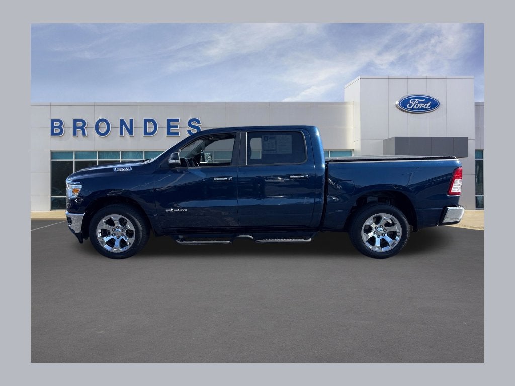 2020 RAM 1500 Pickup