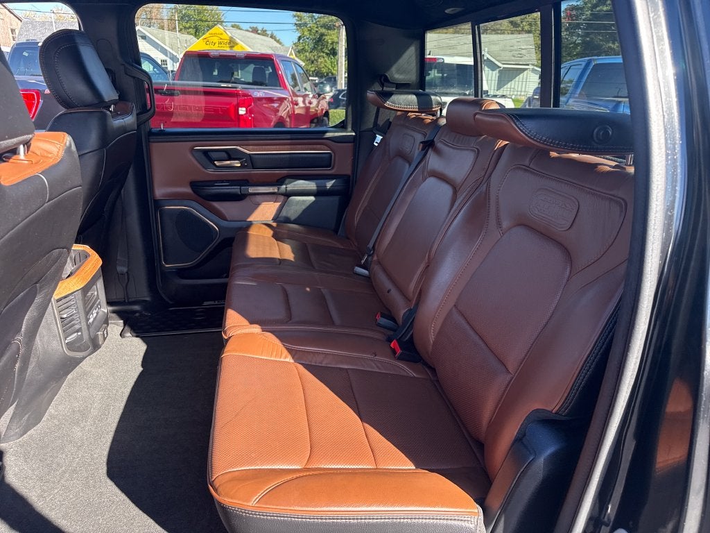 2023 RAM 1500 Limited