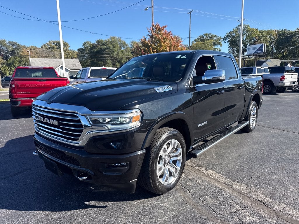 2023 RAM 1500 Limited