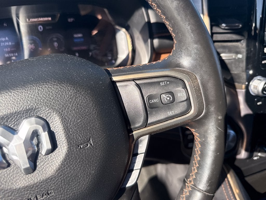 2023 RAM 1500 Limited