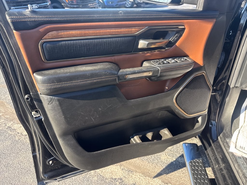2023 RAM 1500 Limited