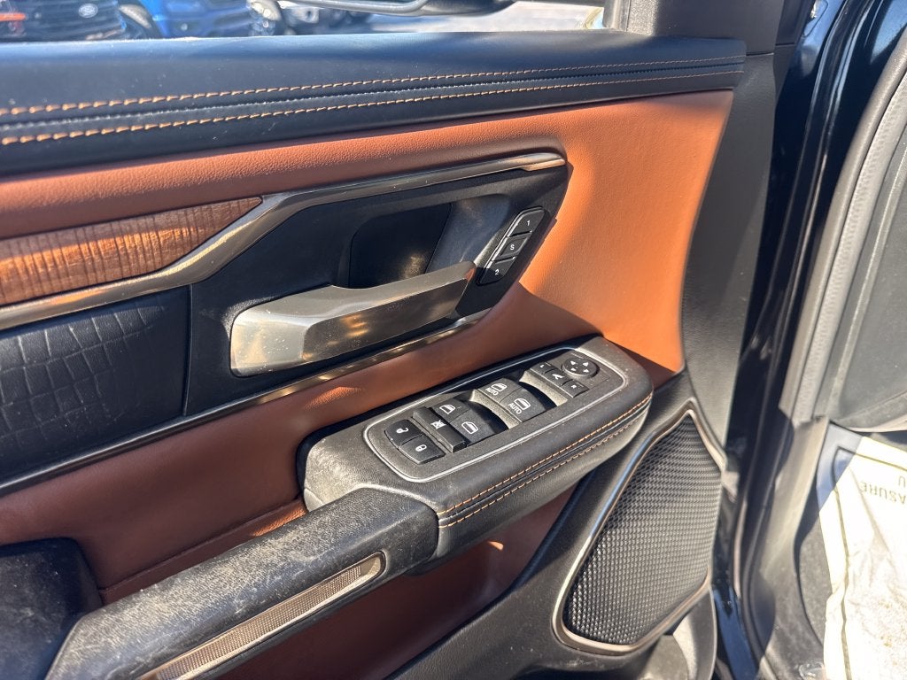 2023 RAM 1500 Limited