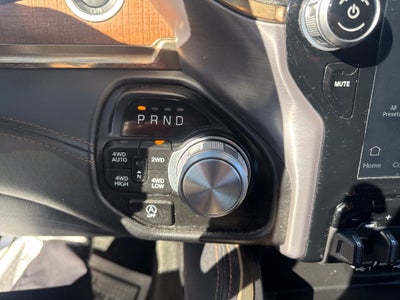 2023 RAM 1500 Limited