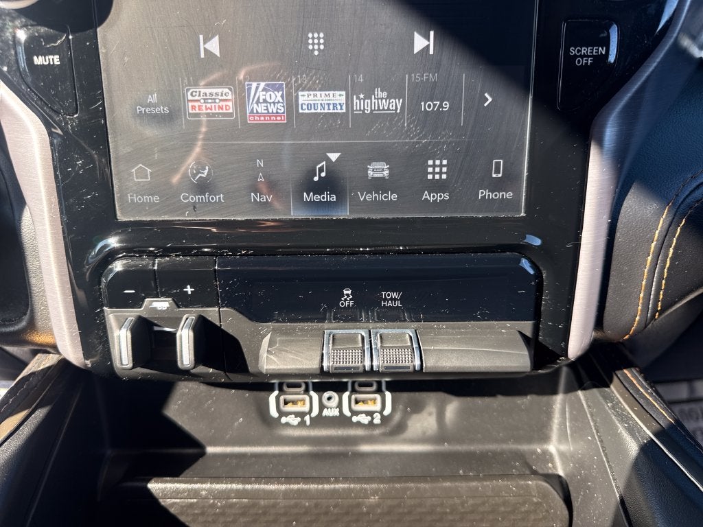 2023 RAM 1500 Limited