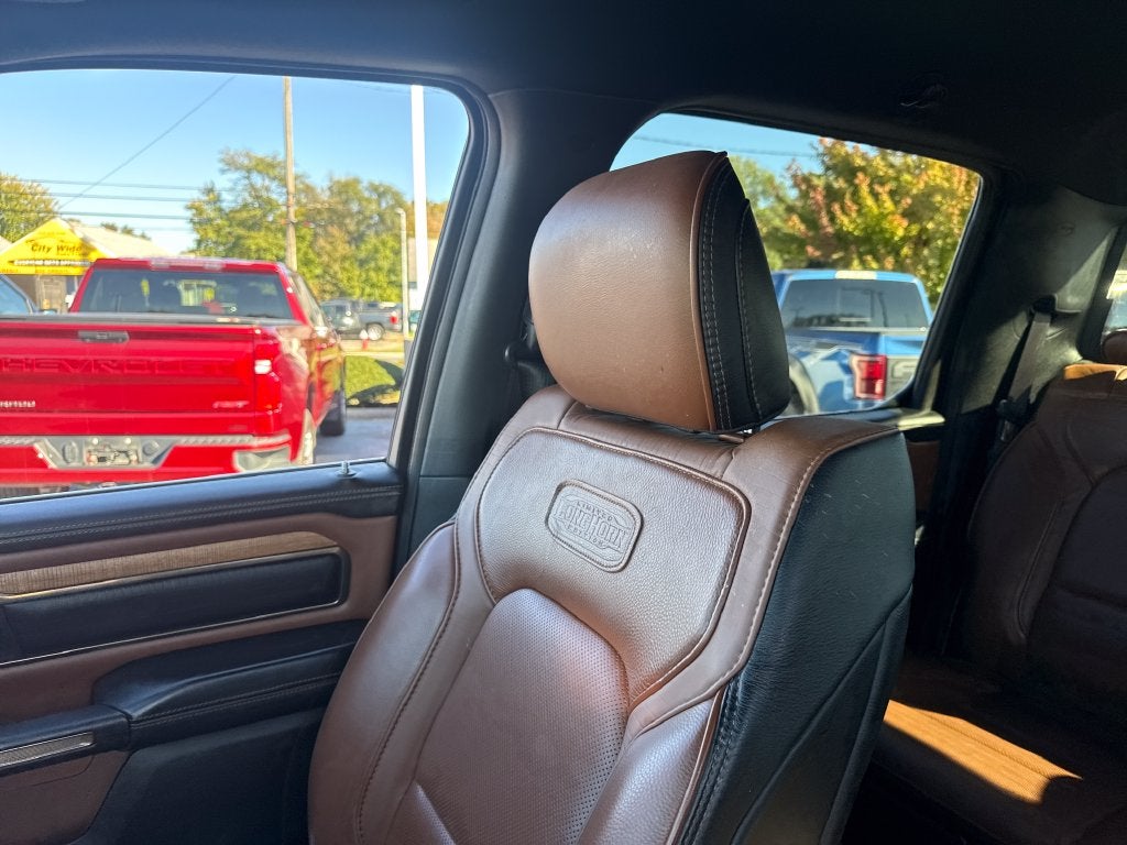 2023 RAM 1500 Limited