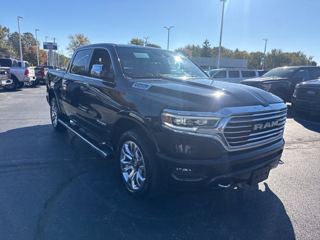 2023 RAM 1500 Limited
