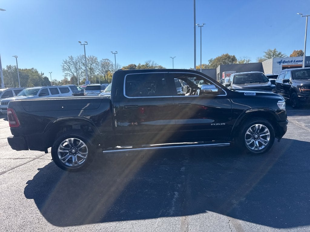 2023 RAM 1500 Limited