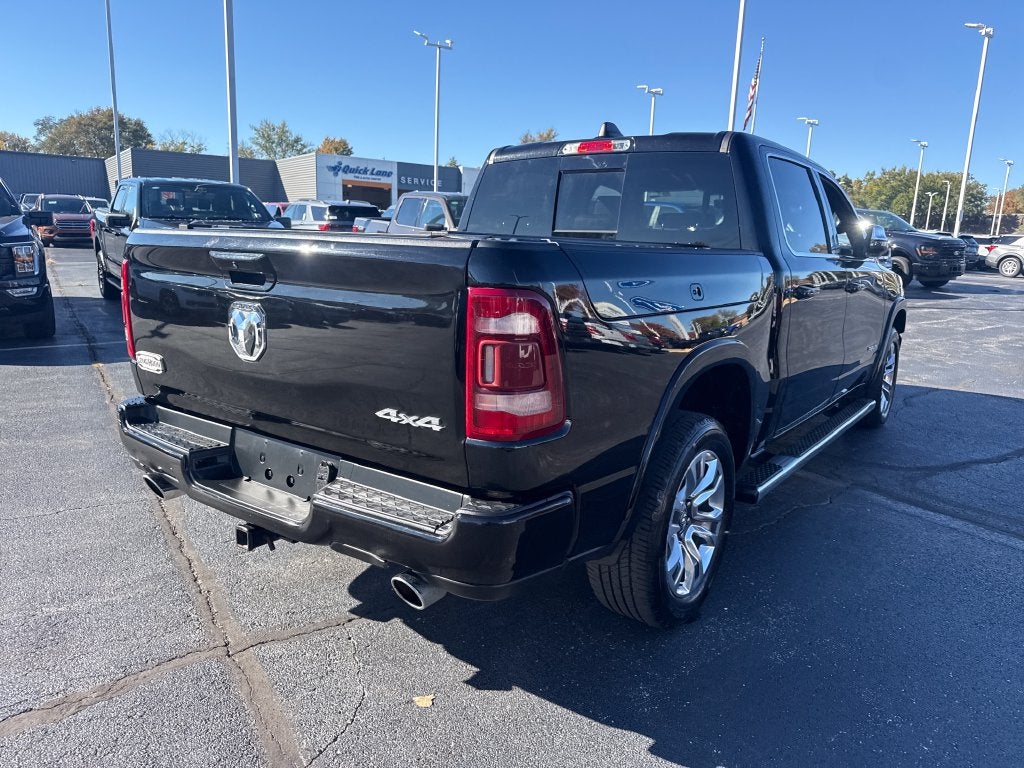 2023 RAM 1500 Limited