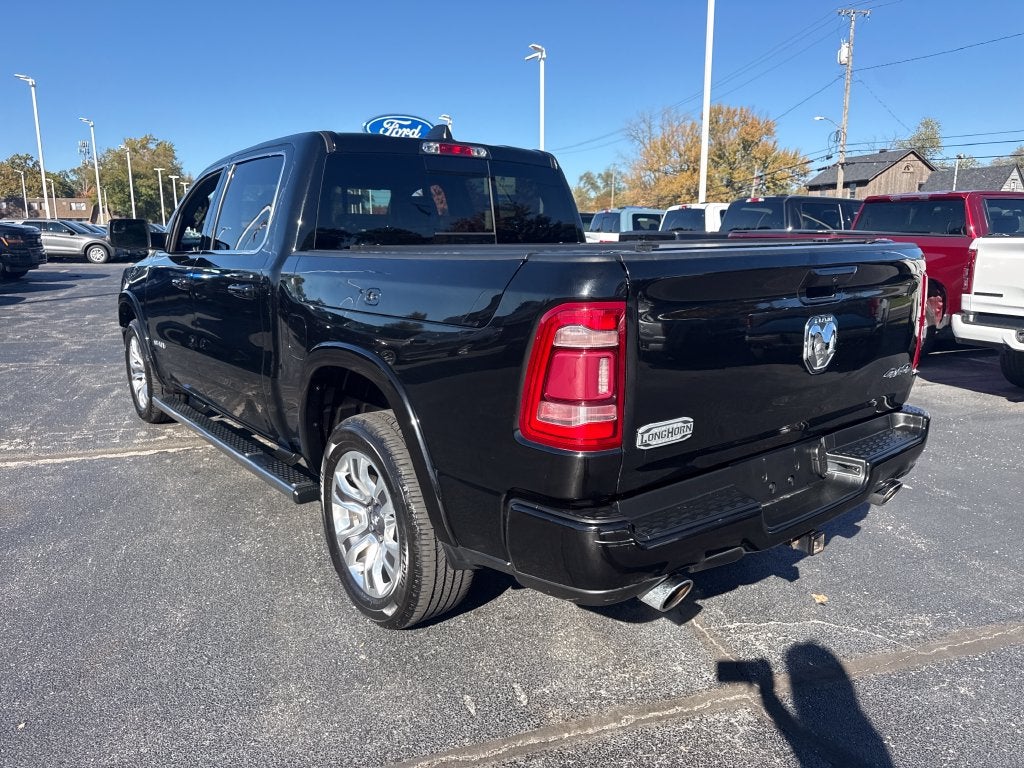 2023 RAM 1500 Limited