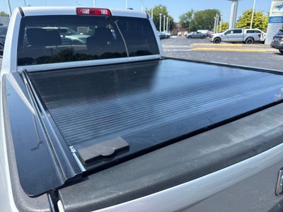 2010 RAM 1500 ST