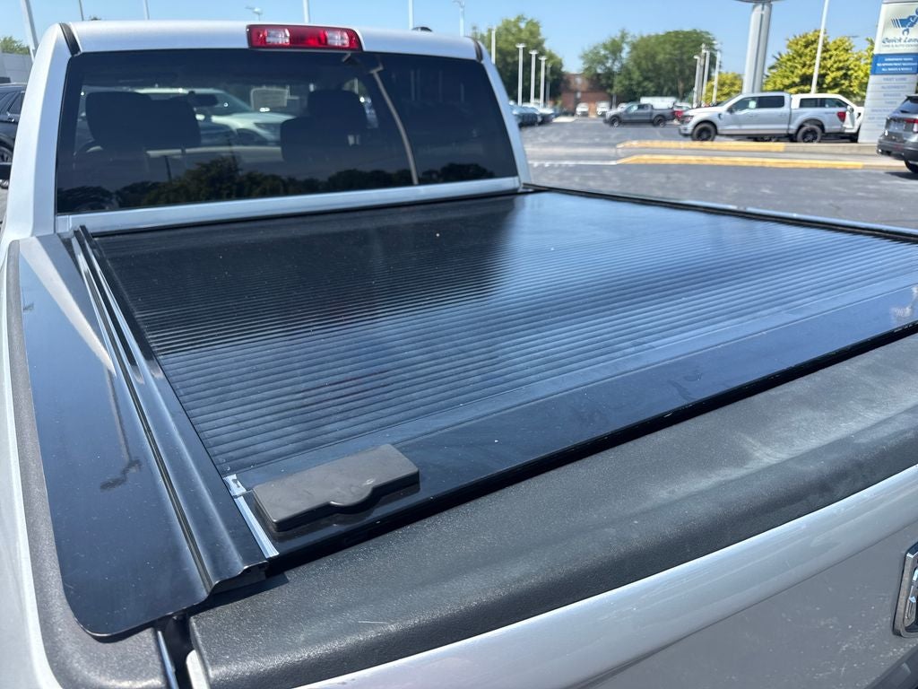 2010 RAM 1500 ST