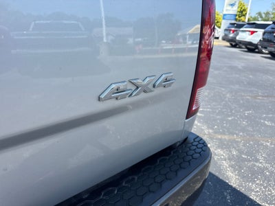 2010 RAM 1500 ST