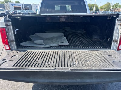 2010 RAM 1500 ST