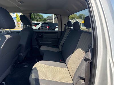 2010 RAM 1500 ST