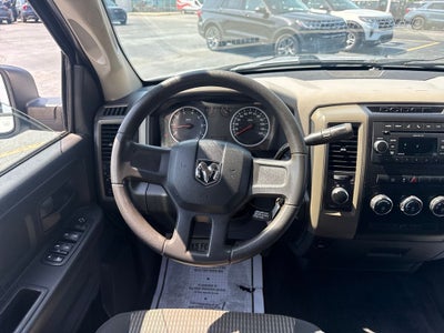 2010 RAM 1500 ST