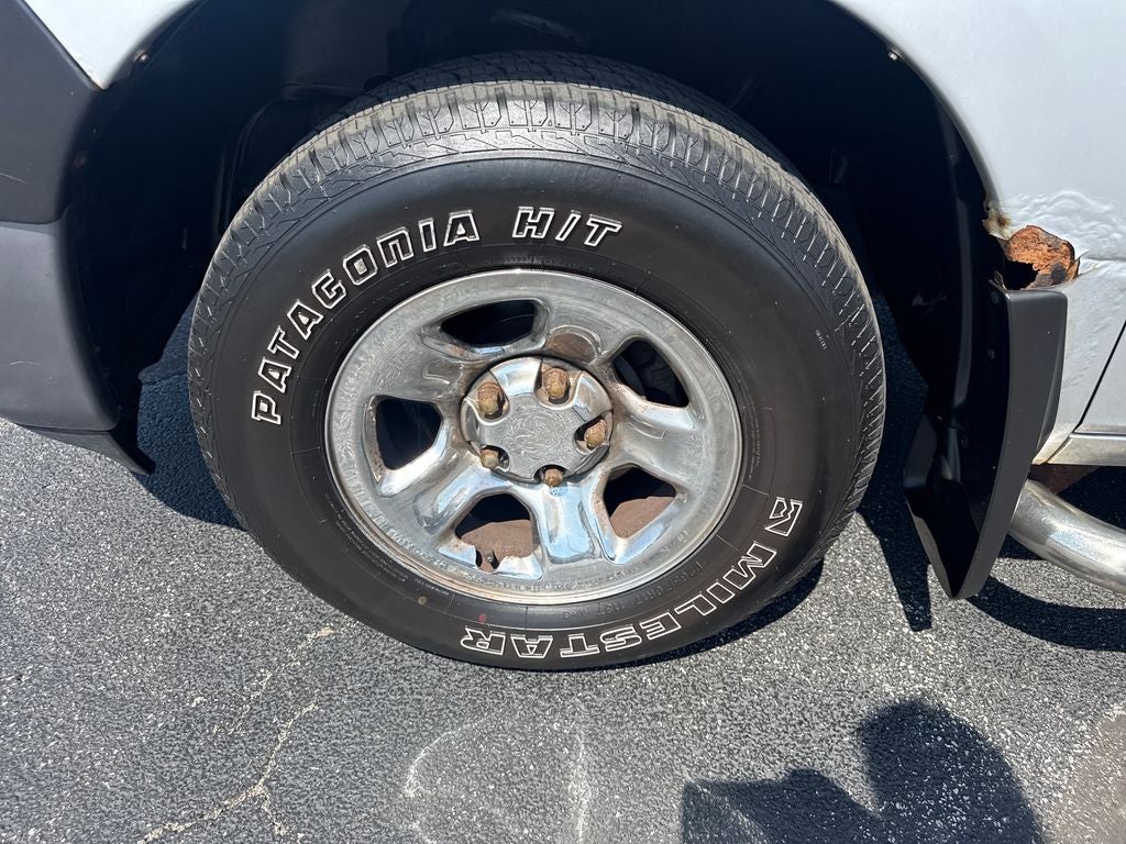 2010 RAM 1500 ST