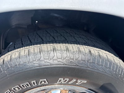 2010 RAM 1500 ST