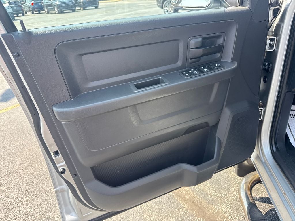 2010 RAM 1500 ST