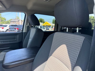 2010 RAM 1500 ST