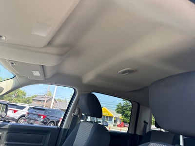 2010 RAM 1500 ST