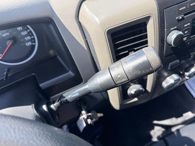 2010 RAM 1500 ST