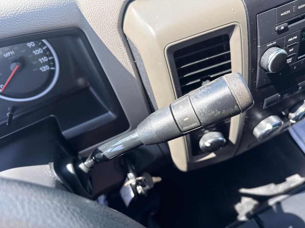 2010 RAM 1500 ST