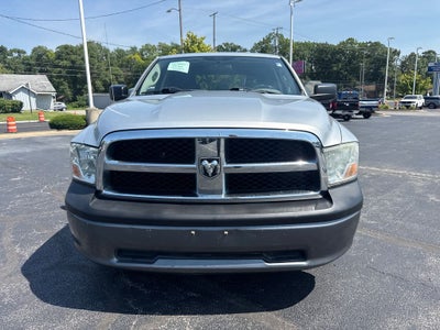 2010 RAM 1500 ST