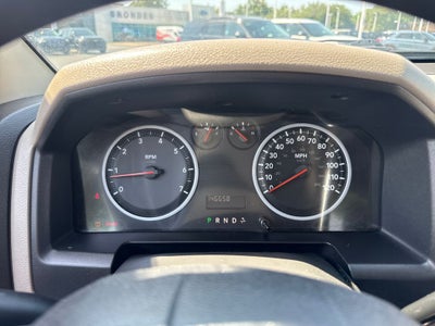 2010 RAM 1500 ST