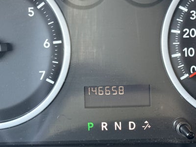 2010 RAM 1500 ST