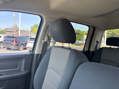 2010 RAM 1500 ST
