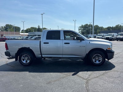 2010 RAM 1500 ST