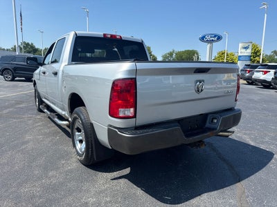 2010 RAM 1500 ST