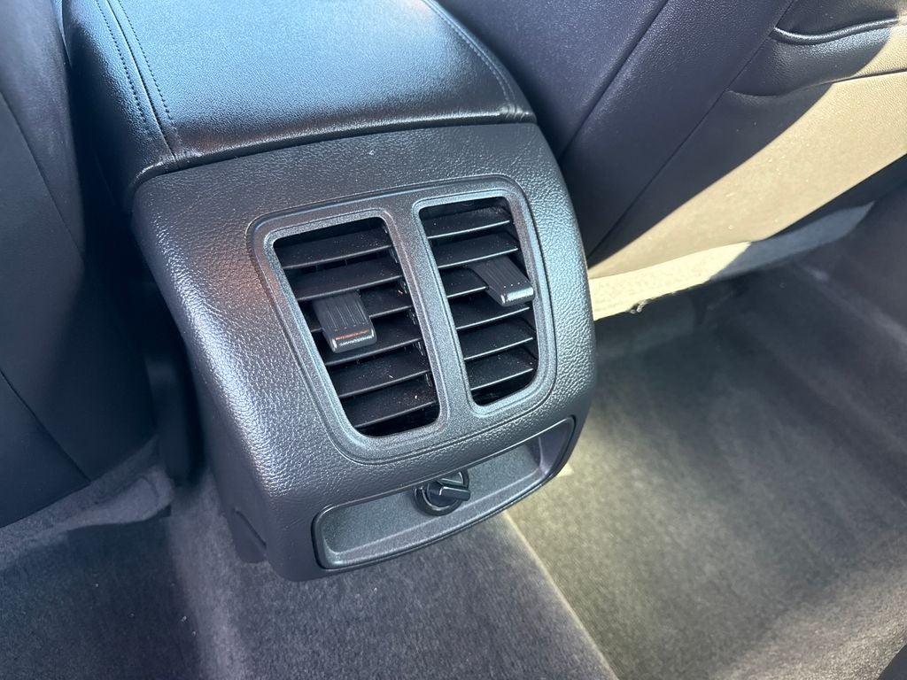 2018 Ford Taurus SEL